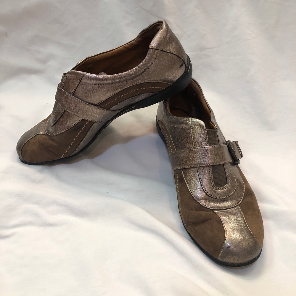 Söfft casual shoe